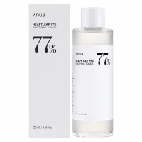 anua - تونر آبرسان تسکین دهنده آنوا  (Anua Soothing Hydrating Toner)