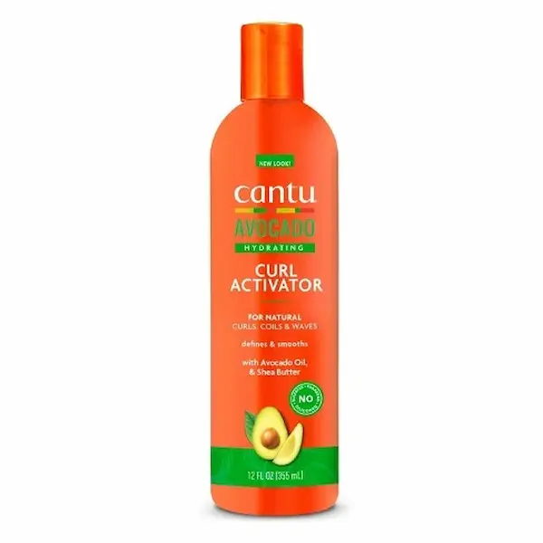 Cantu - اکتیویتور آووکادو کنتو (کانتو) Cantu Hydrating Curl