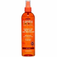 Cantu - اسپری مو ریفرش شی باتر کنتو (کانتو) Cantu Comeback Curl