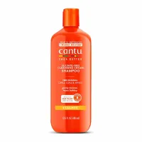 Cantu - شامپو موهای فر و مجعد شی باتر کنتو (کانتو)  Cantu Shea Butter Shampoo