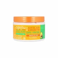 Cantu - ماسک داخل حمام آبرسان آووکادو کنتو (کانتو)  Cantu Avocado Hydrating Moisture Masque