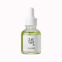 BEAUTY OF JOSEON - سرم چای سبز و پنتنول بیوتی آف جوسان Beauty Of Joseon Calming Serum : Green tea + Panthenol
