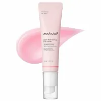 medicube - کرم دور چشم پپتاید مدی کیوب medicube pdrn pink peptide eye cream