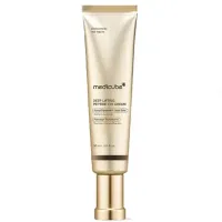 medicube - کرم دور چشم جوانساز مدی کیوب medicube deep lifting peptide eye cream
