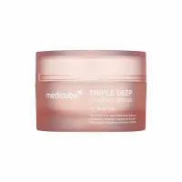 medicube - کرم سه گانه کلاژن 4 مدی کیوب تریپل کلاژن Medicube Triple Collagen Cream