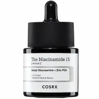 COSRX - سرم نیاسینامید کوزارکس  Cosrx The Niacinamide 15 Serum