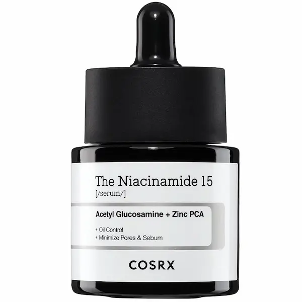 COSRX - سرم نیاسینامید کوزارکس Cosrx The Niacinamide 15 Serum
