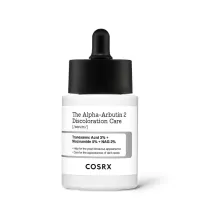 COSRX - سرم آلفا آربوتین کوزارکس cosrx The Alpha-Arbutin 2 Discoloration Care Serum - 50 ml