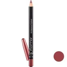 Flormar - مداد لب ضد آب فلورمار شماره 203 Flormar 203 Subdued Pink lip liner