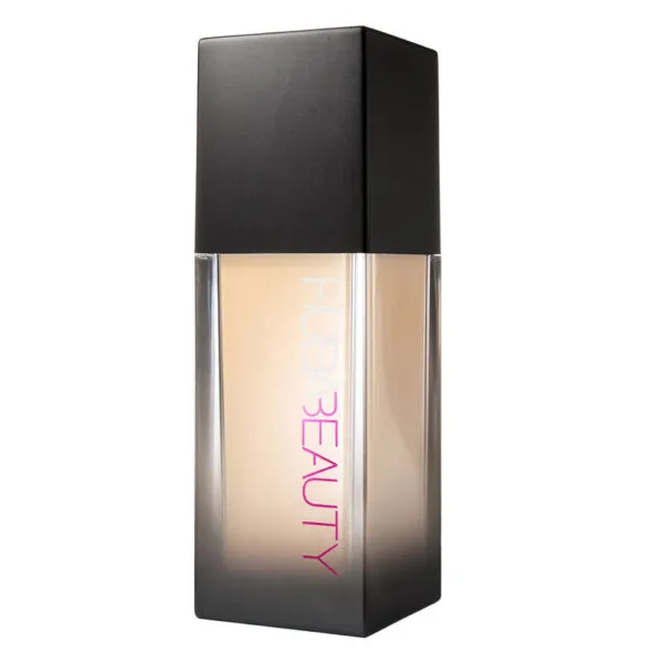 huda beauty - کرم پودر مات هدی بیوتی رنگ Panna Cotta حجم 35 Huda Beauty Faux Filter Foundation Net Wt. 35ml Panna Cotta