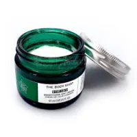 Body Shop - کرم روز آبرسان بادی شاپ جوانساز Body Shop Edelweiss