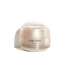 Shiseido - کرم دور چشم جوانساز شیسیدو بنفیانس shiseido benefiance wrinkle smoothing eye cream 15 ml