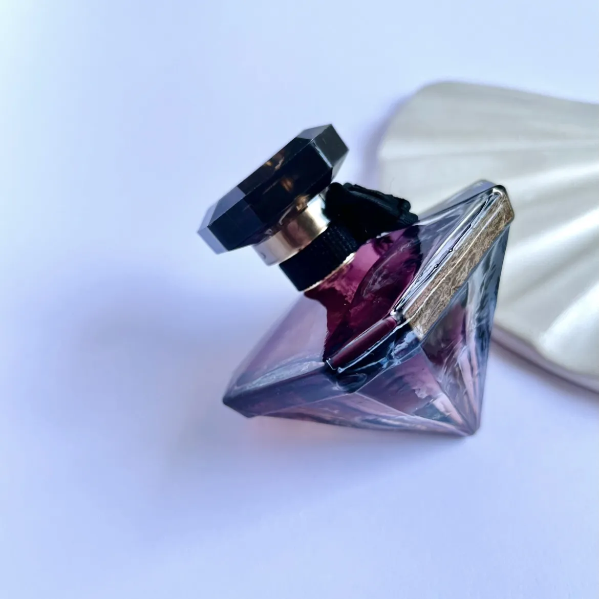 Lancome - عطر مینی لانکوم لانویت ترزور شرکتی حجم ۲۵ میل