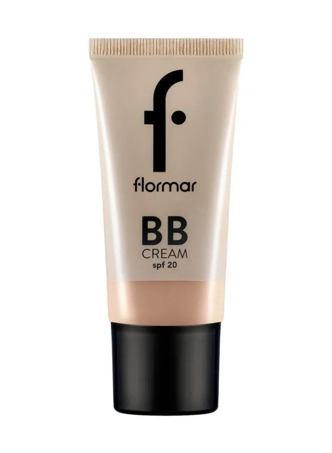فلورمار - بی بی کرم فلورمار SPF 20