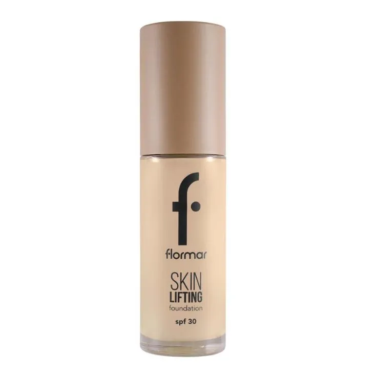 فلورمار - کرم پودر فلورمار اسکین لیفتینگ SPF 30 شماره 060