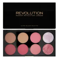 رولوشن - پالت رژگونه رولوشن اولترا بلاش Ultra Blush