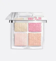 دیور - پالت رژگونه و هایلایتر دیور بک استیج GLOW FACE