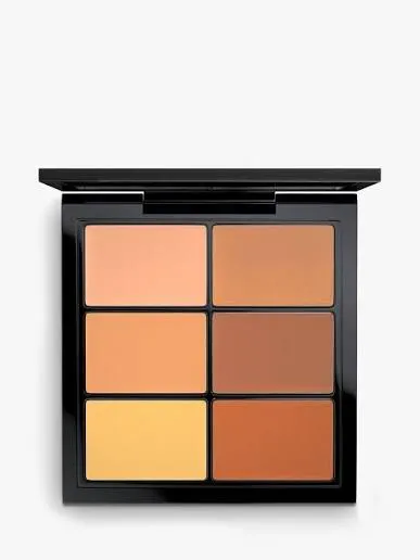 مک - پالت کانتور و کارکتور مک رنگ Medium Deep