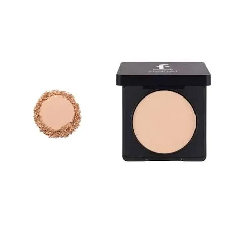 فلورمار - پنکک فلورمار فشرده Powder Compact شماره 096