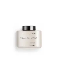 رولوشن - پودر بیک رولوشن سفید Baking Translucent (بیرنگ)