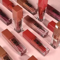 فلورمار - رژ لب فلورمار مدل Kiss Me More رنگ 022 ROSEWOOD