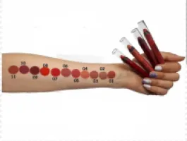 بل - رژ مدادی بل ضد آب مات 10