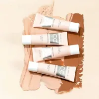 فارماسی - سی سی کرم ضد لک فارماسی مدل anti blemish لایت ۰۱