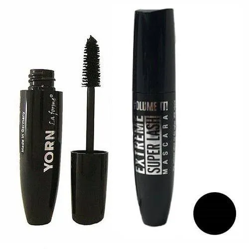یورن - حجم دهنده یورن مدل EXTREME SUPER LASH