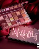 هدی بیوتی - پالت سایه ناتی هدی بیوتی اصل naughty huda beauty