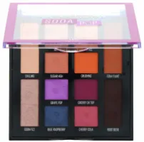 میبلین - پالت سایه چشم میبلین سودا پاپ Soda Pop