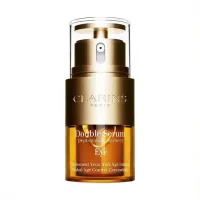 کلارنس - دابل سرم دور چشم کلارنس ضد چروک و لیفت کننده