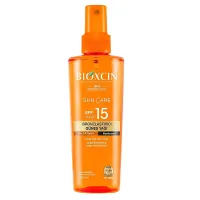 بیوکسن - برنز بیوکسین برای برنزه کردن با +SPF 15