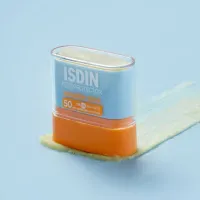 ایزدین - ضد آفتاب استیکی ایزدین بی رنگ SPF50+