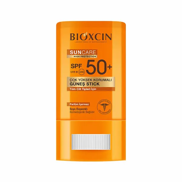 بیوکسن - ضد آفتاب استیکی بیوکسین +SPF50