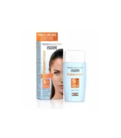 ایزدین - ضد آفتاب ایزدین بی رنگ Fusion Water