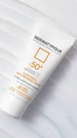 درماتیپیک - ضد آفتاب بی رنگ درماتیپیک SPF 50