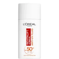 لورال - ضد آفتاب فلوئید لورال مدل Revitalift Clinical