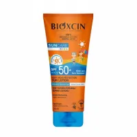 بیوکسن - لوسیون ضد آفتاب کودک بیوکسین +SPF 50