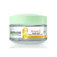 گارنیر - ژل مرطوب کننده ویتامین سی گارنیر 48 ساعته