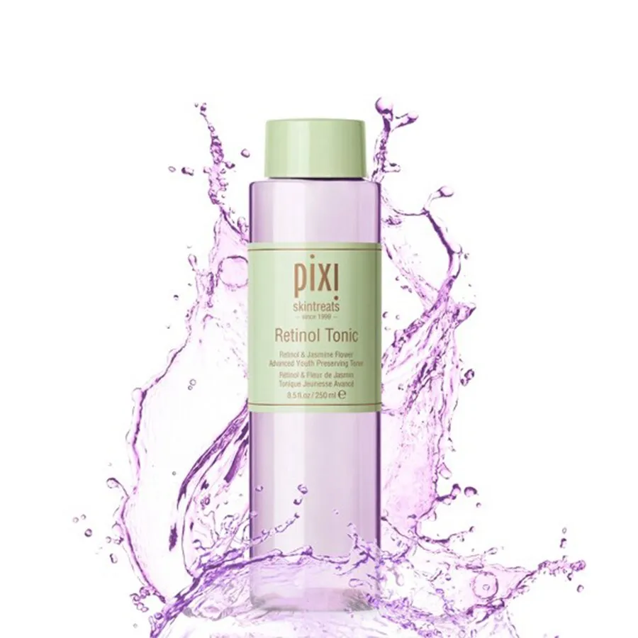Pixi - تونر رتینول پیکسی 100 میل جوانساز و لایه بردار