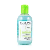 Bioderma - میسلار واتر بایودرما پوست مختلط و چرب۲۵۰ میل