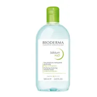 Bioderma - میسلار واتر بایودرما پوست مختلط و چرب ۵۰۰ میل