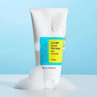 COSRX - ژل شوینده گود مورنینگ کوزارکس 150 میل Cosrx Low pH Good Morning Gel Cleanser