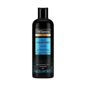 ترزمه - شامپو ویتامینه ترزمه Rich moisture آبرسان قوی مو