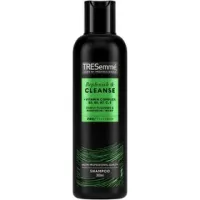 ترزمه - شامپو ترزمه clean & replenish پاک کننده حجم دهنده