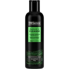 ترزمه - شامپو ترزمه clean & replenish پاک کننده حجم دهنده