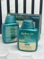 بیوکسین - پک 2 عددی شامپو کراتین بیوکسین