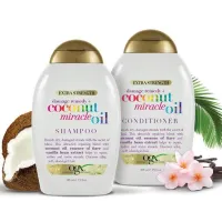 OGX - کوکونات اویل اوجی ایکس OGX Coconut Oil