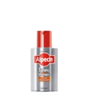 Alpecin - شامپو آلپسین تیونینگ ضد سفیدی مو