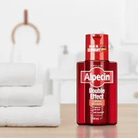 Alpecin - شامپو آلپسین ضد شوره و ضد ریزش مو